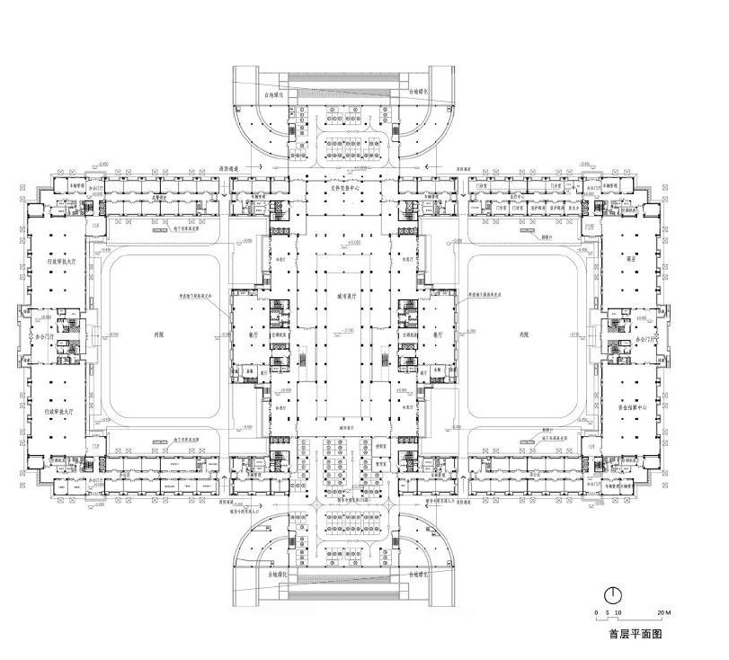 龙奥大厦,济南龙奥大厦