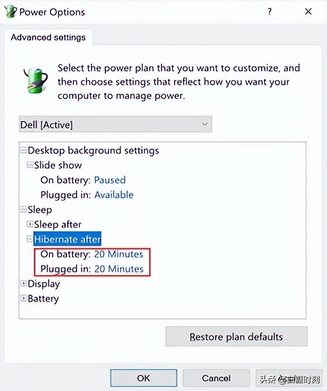 戴尔工作站睡眠唤醒,戴尔电脑休眠后无法唤醒重启