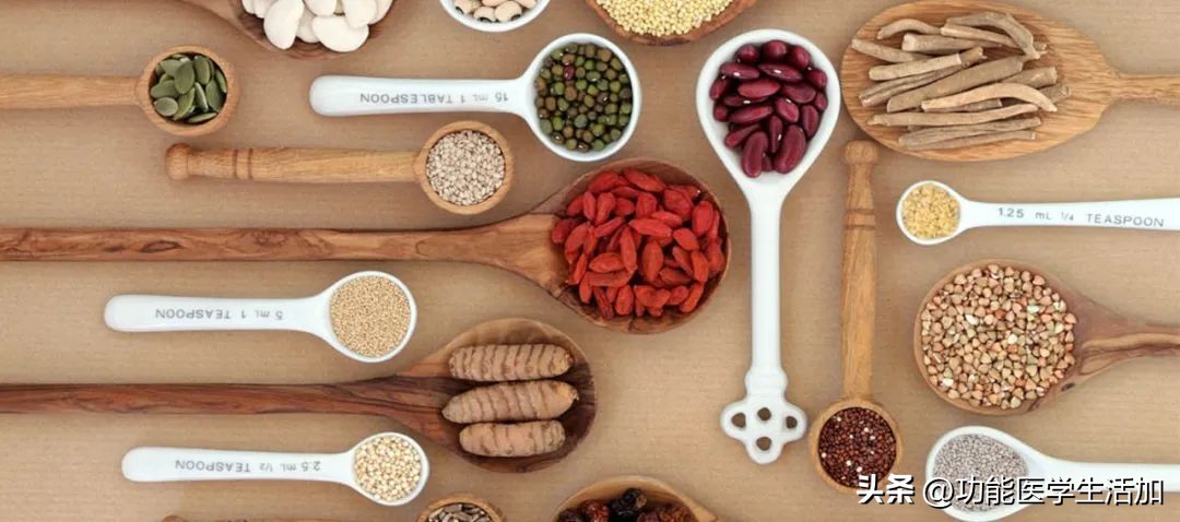 一上火就吃药？抗炎饮食方案了解一下