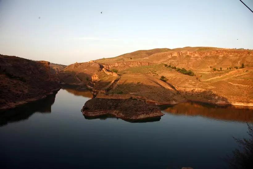 金牌导游讲黄山,金牌导游带你游山西