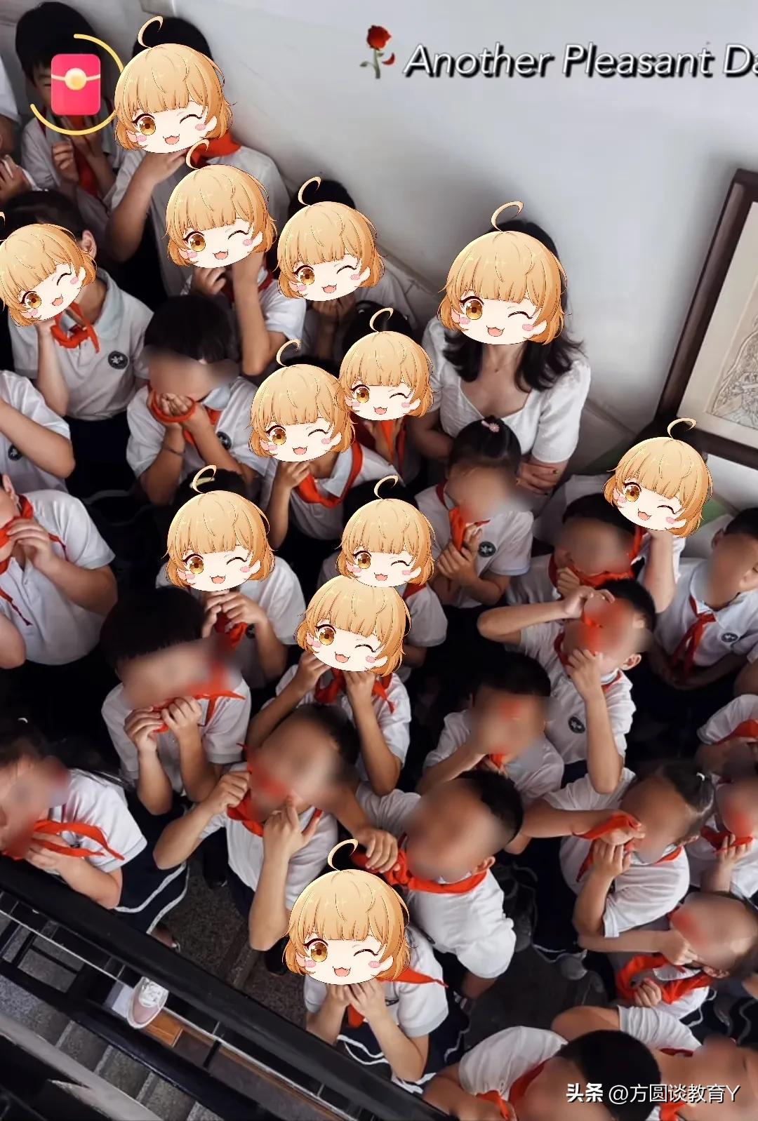 老师在抖音上可以发学生的视频吗,老师朋友圈可以发学生视频么