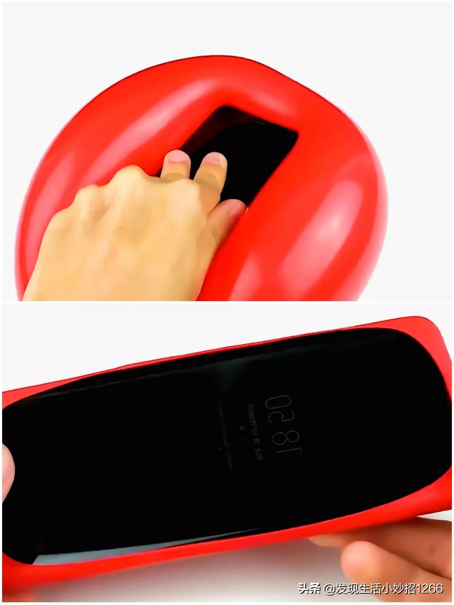 分享20个生活小妙招，手机不小心进水，这个方法比吹风机还好用