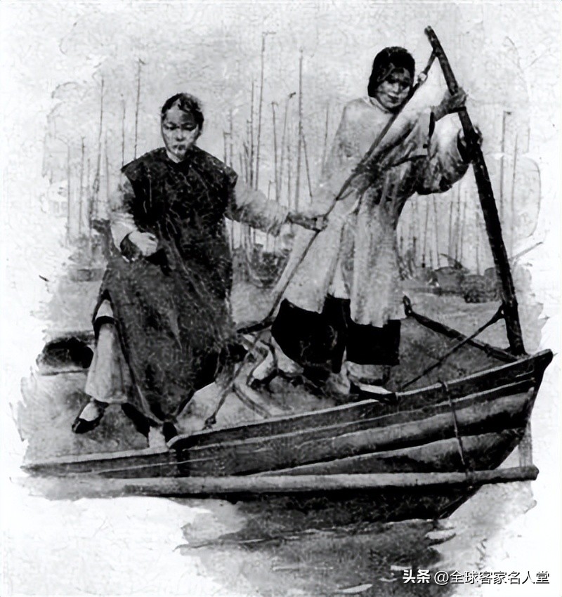 赌王何鸿燊和李小龙的关系,何鸿燊曾祖母