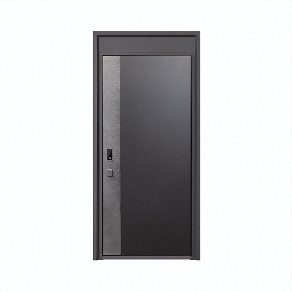 一门一景装甲入户门2023年市场优质门窗品牌推荐