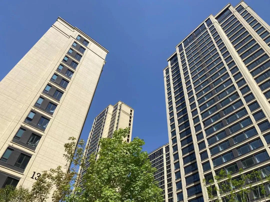 真香的全运村,算不算西安交房天花板|房哥验房报告41期