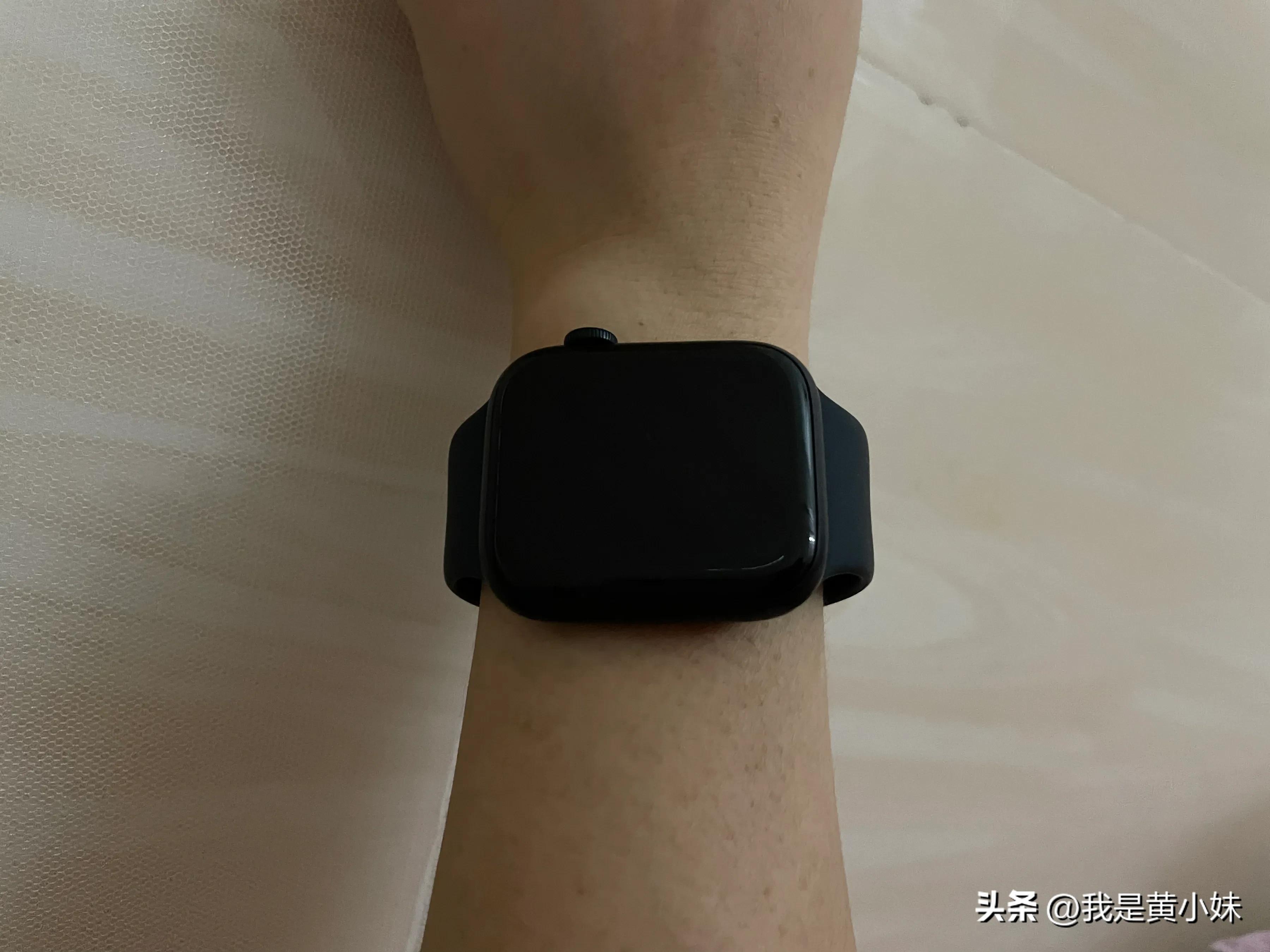 苹果手表4代iwatch需要贴膜,有什么比较好的applewatch手表膜