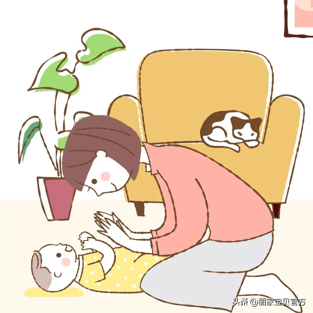 塌鼻梁捏捏能变挺吗,宝宝塌鼻子怎么变成高鼻梁