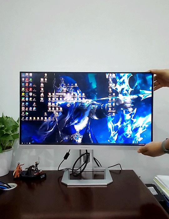 平面设计如何选择显示器,做建筑设计的显示器