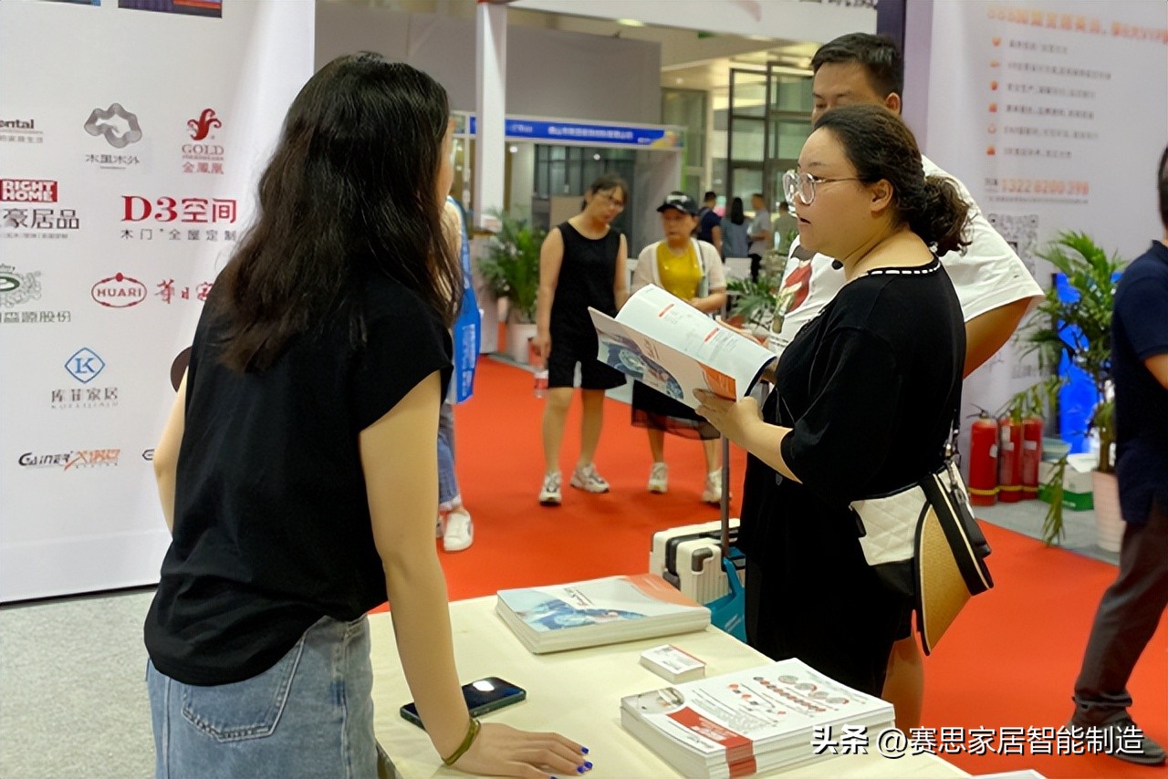 难说再见！2023第二十二届赛思软件·成都建博会圆满落幕