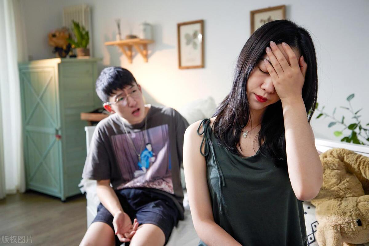 36岁女子自述:相恋了6年的男友,却因为我严加管教而离我而去