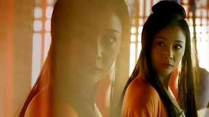 天选“大嫂”高叶,头发丝儿都散发着*女熟**的魅力