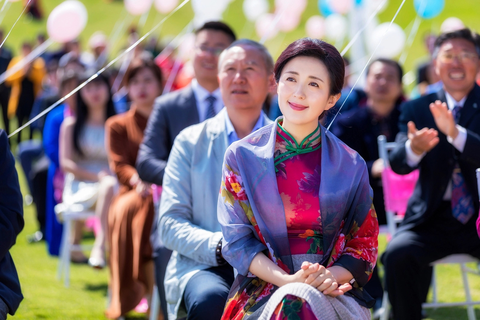 杨童舒和于和伟是二婚吗,杨童舒个人资料和于和伟老婆