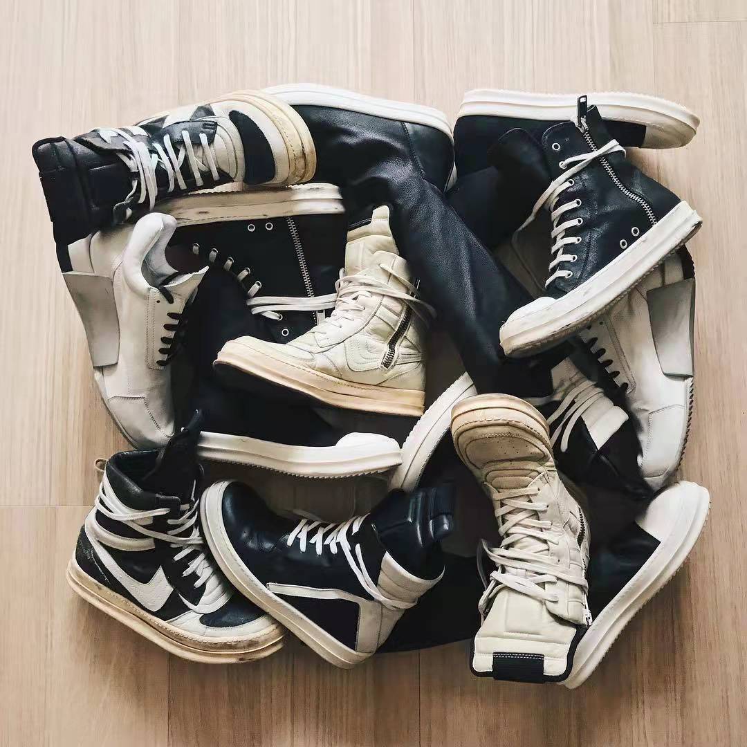 aj36low球鞋配置,aj36low比正常球鞋大