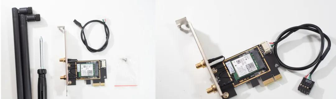 ax210wifi6无线网卡测评,ax210无线网卡连wifi6速度多少