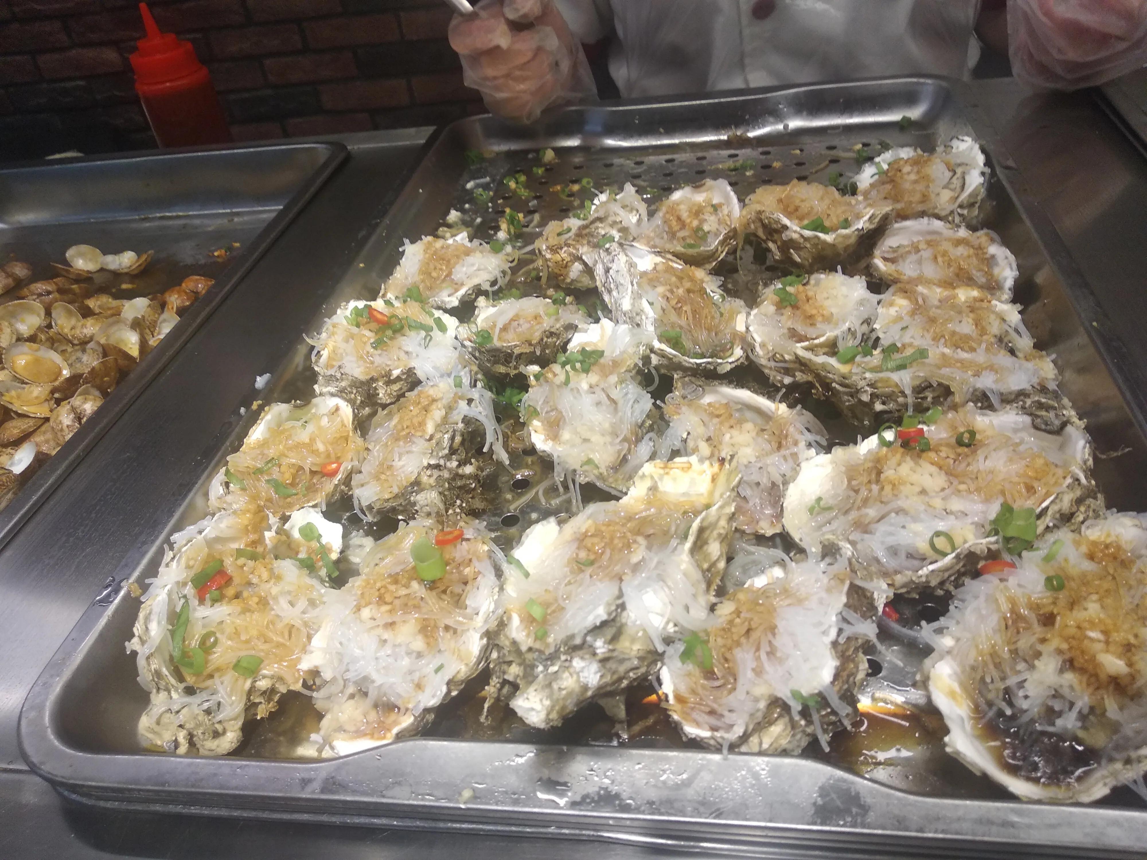 紧急提醒这5批次海鲜别买,海鲜黑幕揭秘