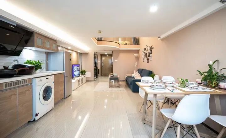 家装软装设计搭配技巧,家居软装搭配要点色调风格要统一