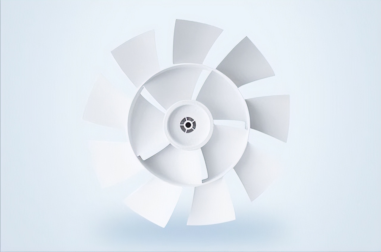 以前的电风扇为啥质量那么好,为什么电风扇没淘汰