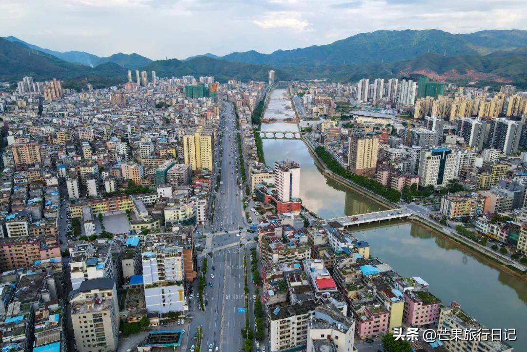 韶关哪里的房子最适合居住养老,去韶关养老的利弊