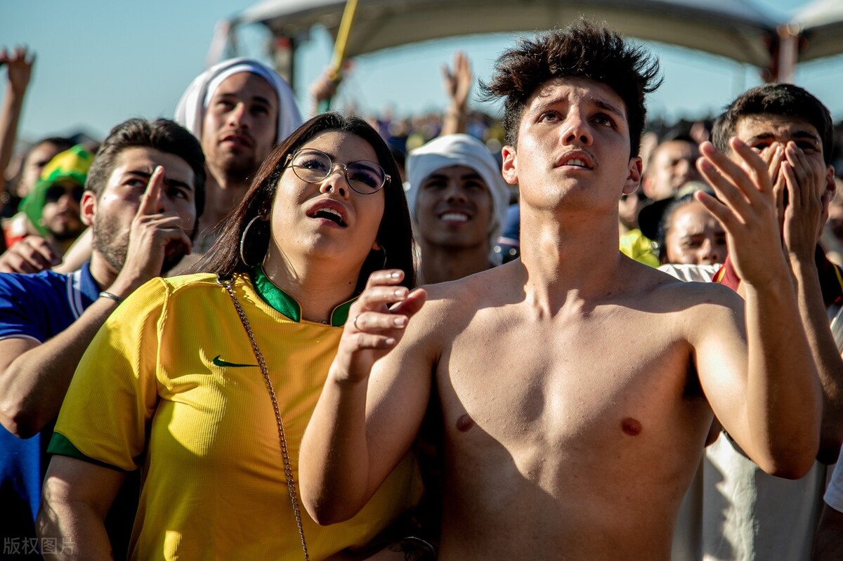 2022卡塔尔世界杯决赛比分预测,卡塔尔世界杯胜负预测图