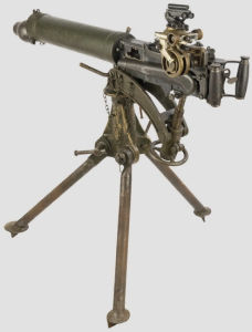 现实中造成伤亡最多的*器武**，原*弹子**还不如步枪，一款至今还被追捧