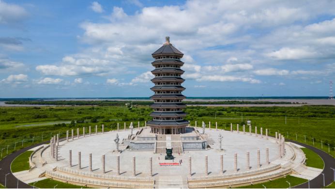 【黑龙江省夏季避暑旅游“百日行动”】佳木斯“华夏东极,美丽三江”研学游精品线路