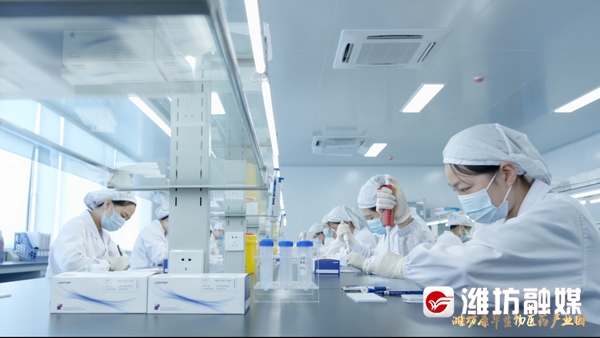 康华体外诊断试剂,好品山东保健品