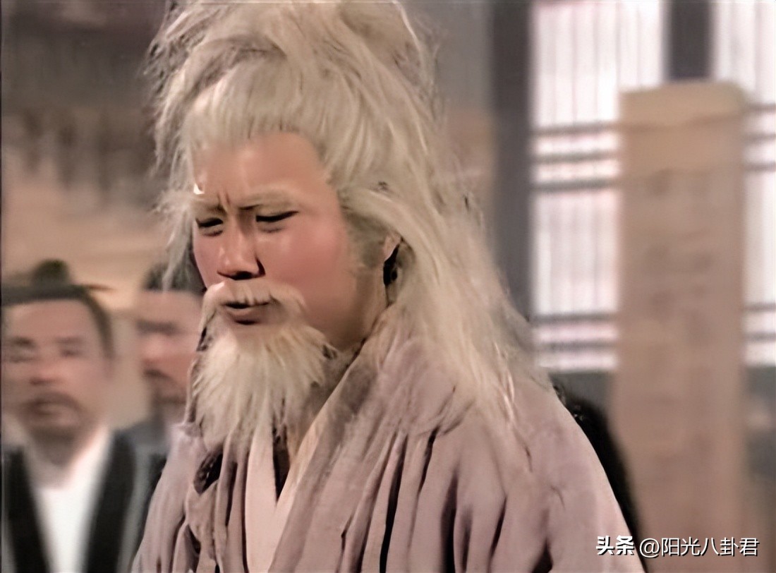 谁说年轻演员没有演技,谁说年轻时没有演技