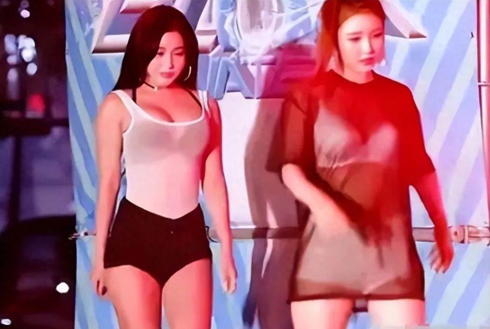 揭秘疯马秀事件,疯马秀事件引热议