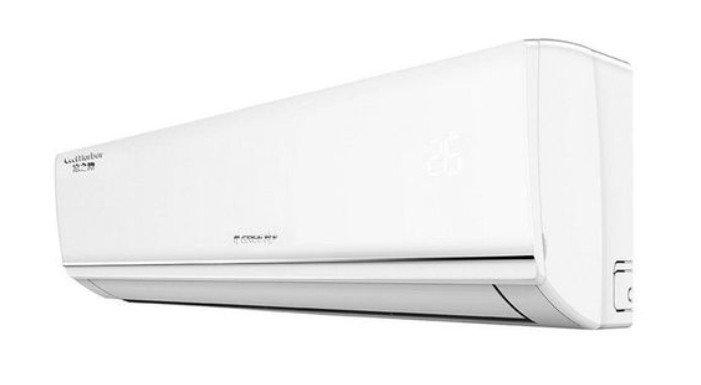 中国第一变频空调是哪个品牌,变频空调维修率最少品牌