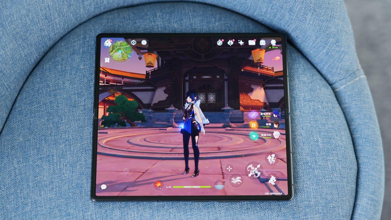 小米mixfold2最新消息,mixfold2