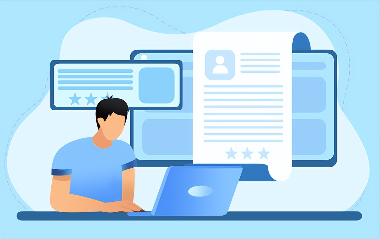 个人简历特长自我评价怎么写,简历中个人特长及自我评价