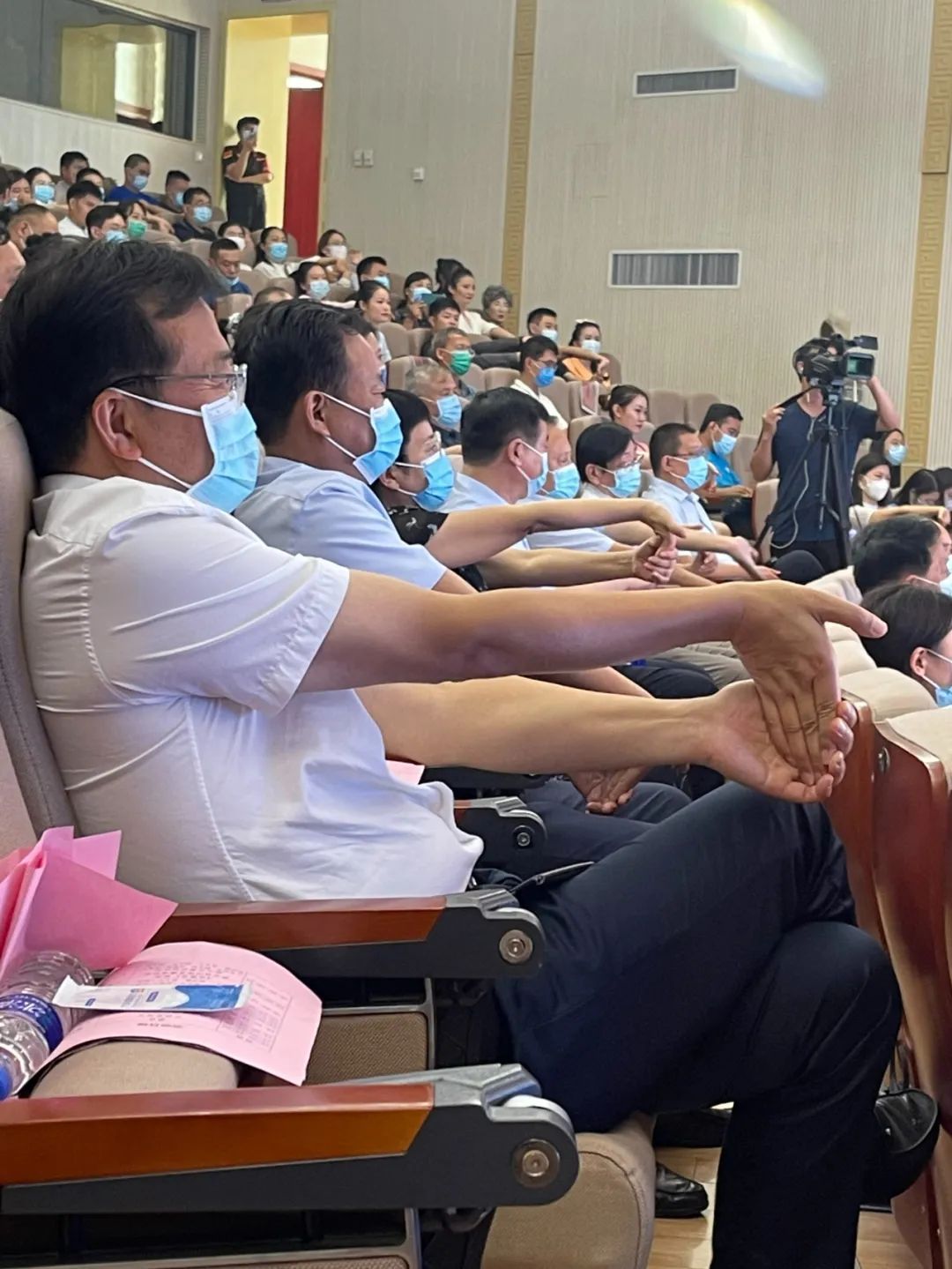 一波简单的科普干货,科普风暴视频