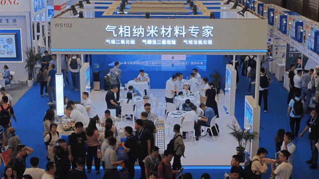 上海国际胶粘剂展2024年,上海国际胶粘剂展会