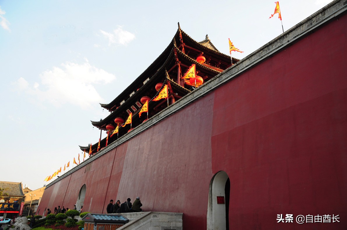 远去的驮铃声（十）抚仙湖畔的约定