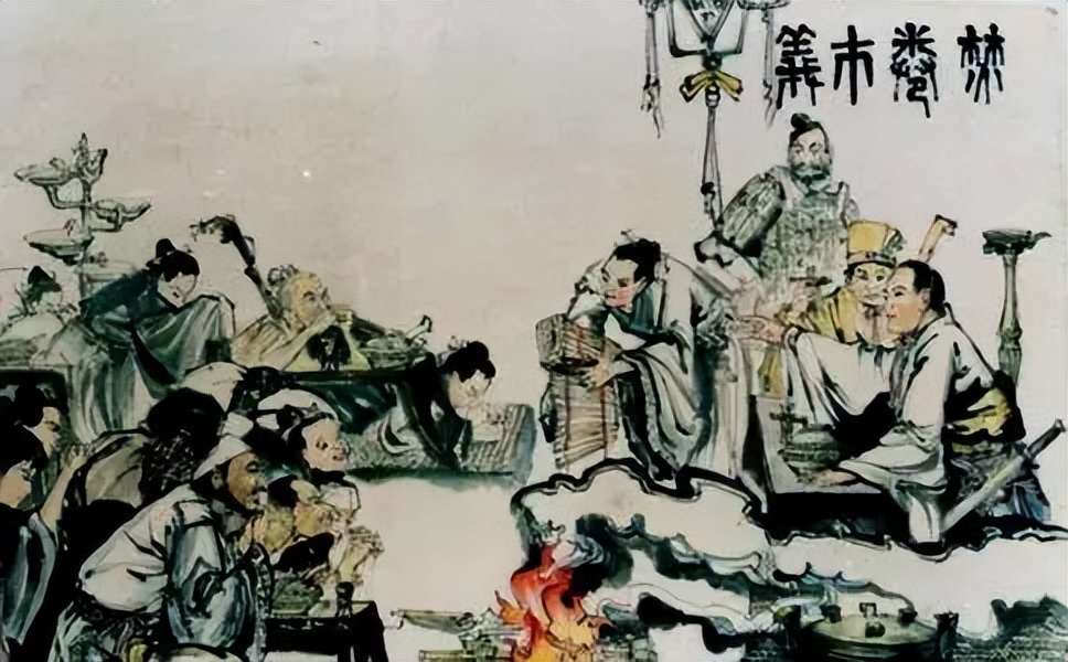 鏄ョ鎴樺浗鏃舵湡绀句細澶у彉闈╃殑褰卞搷,绠″瓙鐮旂┒鍙叉垬鍥借嚦瀹嬩唬