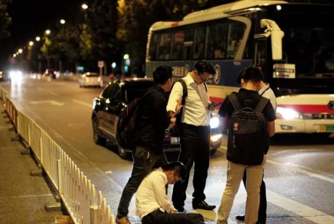 北京六环外真实生活,北京大街小巷真实生活