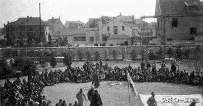 日本兵偏爱吃鸡！1937年*京大南***杀屠**中的荒唐一幕，家中有鸡能救命