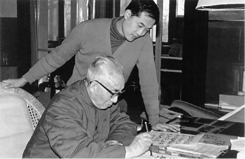 他是元帅之子,毕生致力于科技强军,为何自称“共和国一名老兵”