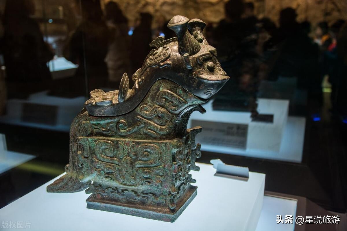 西安旅游必去打卡地点推荐三天,西安旅游必去的打卡地点推荐三天