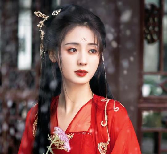 任嘉伦武庚纪主演,任嘉伦武庚纪中演的谁