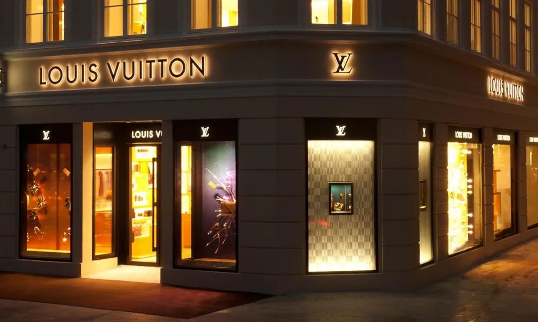 法国lvmh旗下奢侈品品牌,法国奢侈品巨头lvmh继承人