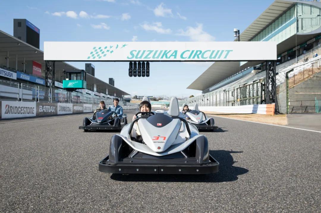 世界上最负盛名的7条赛道,世界上最著名的赛道大图