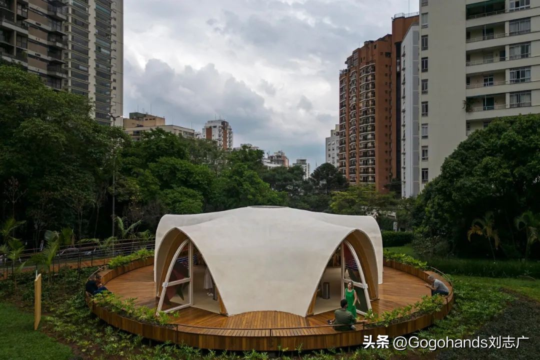 概念商店@DolceGustoNeo售货亭