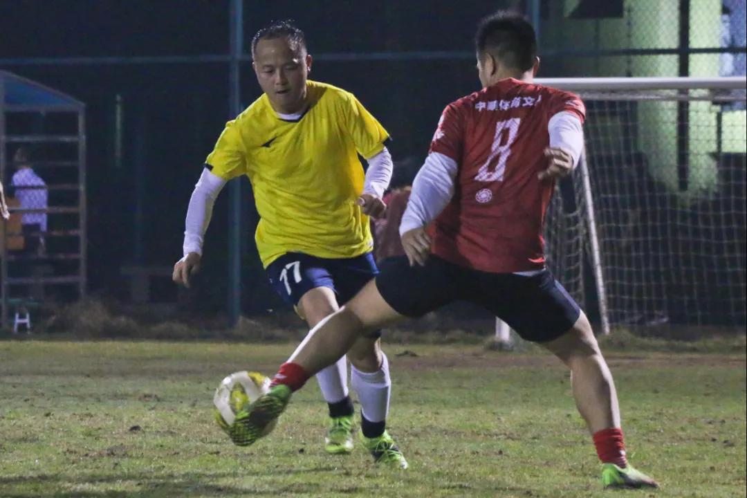 梅州队vs中山队足球比赛,丰顺足球队