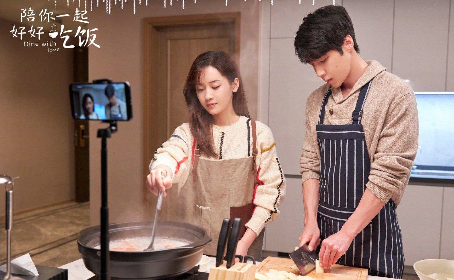 关于美食类的电视剧有哪些,高评分美食类电视剧排行榜