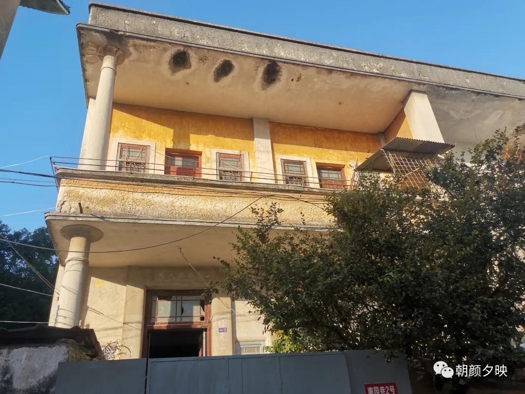 巷里淮扬菜,巷里坊间