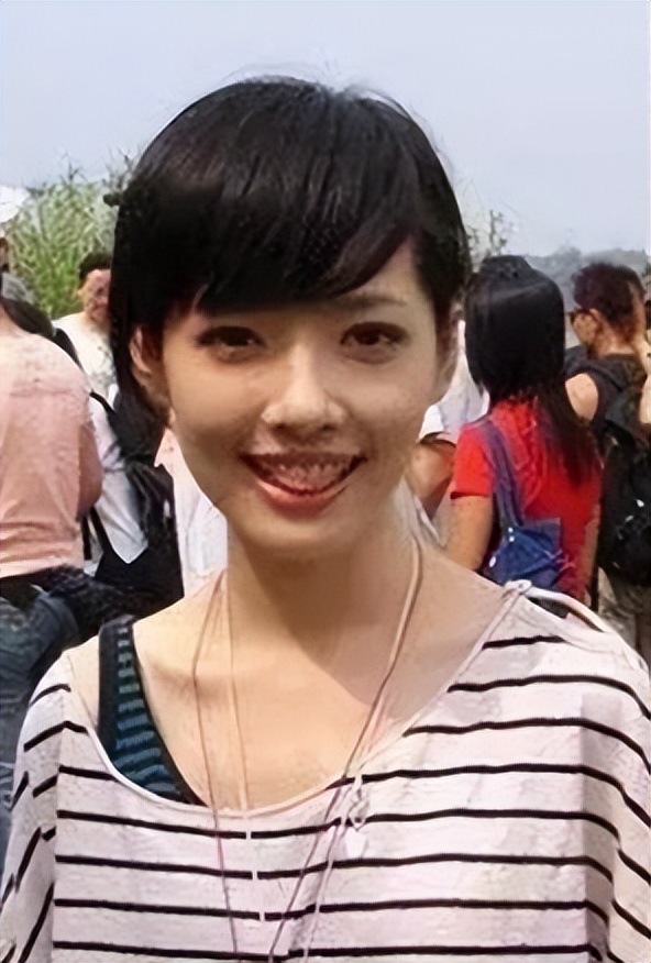 郭碧婷自己选的路跪着也要走完,郭碧婷goyard