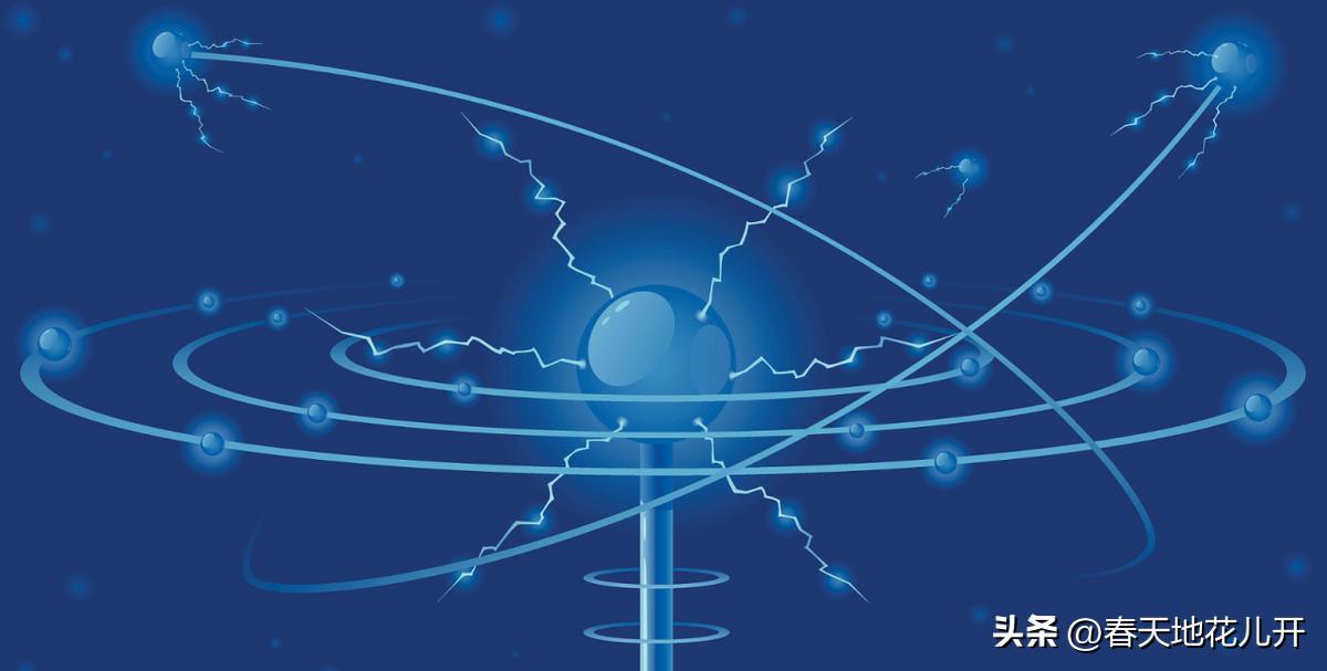 引力波通信的可能性,量子通信与电磁波通信的区别