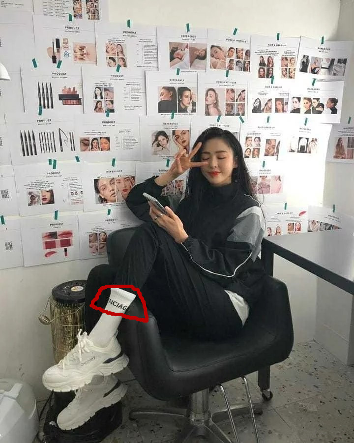 为什么韩国女人气质那么好,为什么韩国女人身材这么好