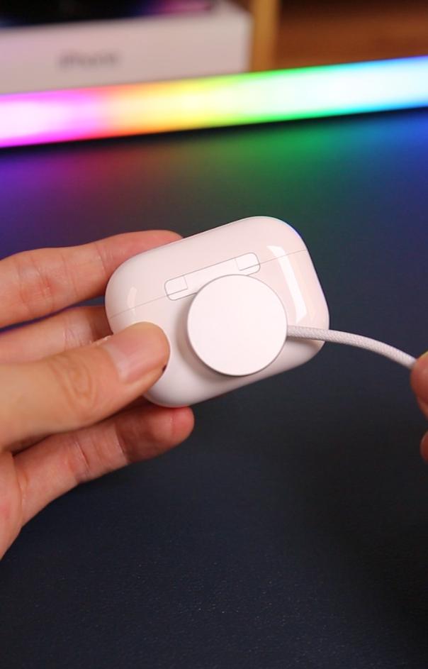 airpodspro21款和19款的区别,airpodspro2到底值不值得